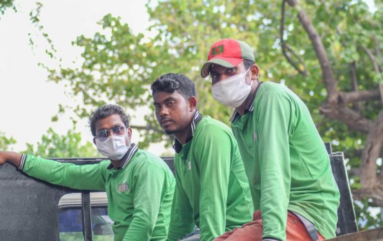 One of the two missing Covid-19 patients has been found: NEOC