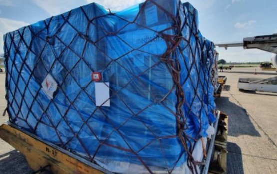 10 ventilators from Dubai fit the specifications: HEOC