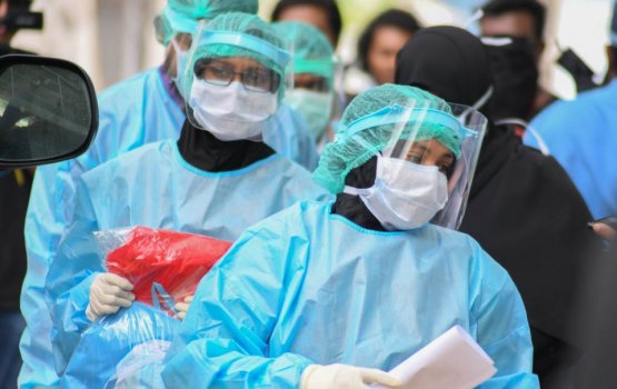 COVID19: Another 27 people test positive for the virus