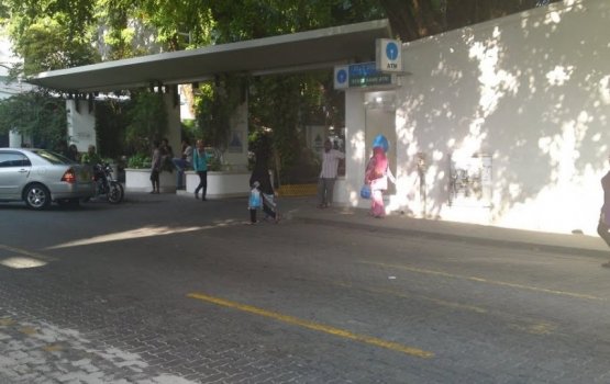 ADK begins testing for Covid-19