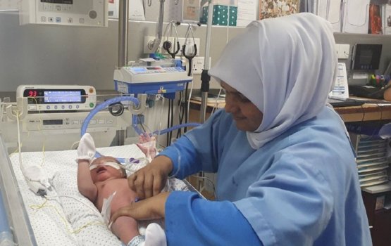 Health Ministry seeking to hire 263 nurses