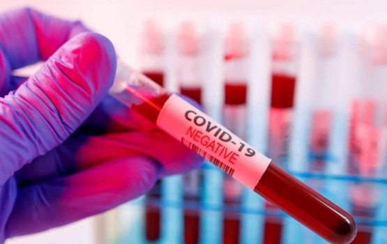 One more Covid-19 recovery recorded in the Maldives