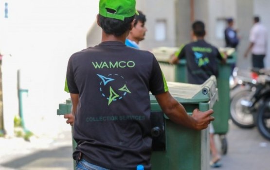 Labs disposing  of COVID samples as general waste: WAMCO
