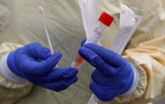 COVID-19: 08 more makes recovery from the virus