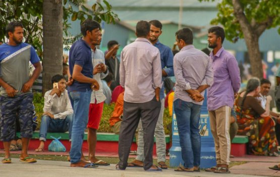 COVID19: 07 expat patients evade, 3 still at large