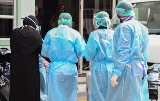 COVID19: Two children among recovery cases