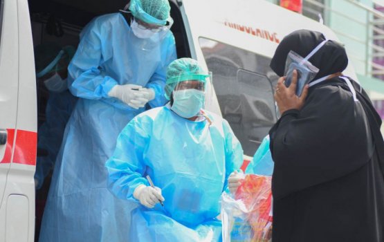 HPA confirms 58 new cases of Covid-19