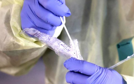 Number of Covid-19 cases reaches 1773