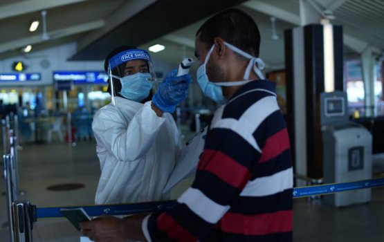 Govt repatriates 353 Bangaldeshi nationals