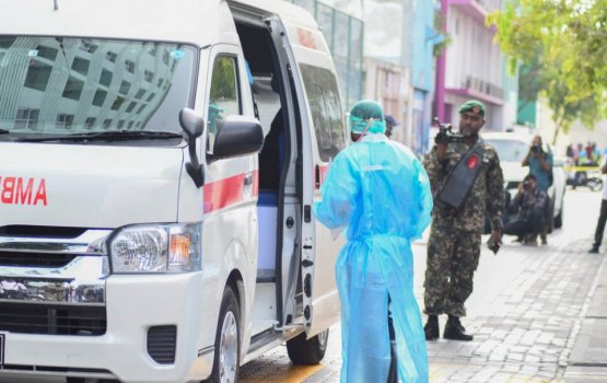 77 individuals recover from Covid-19