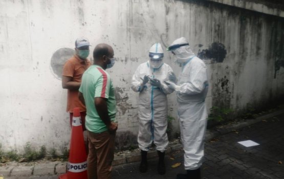 Govt to issue medical cards to undocumented expats