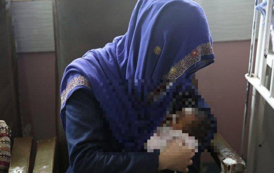 Firooza: Kabul hamala gai mamma niyaavi dharin ge 