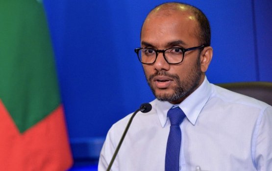 Maldives has secured USD 520 million to fight COVID-19
