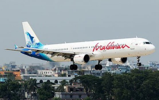 7.5 tons of essential supplies arrives from Bangkok