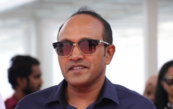 Former VP criticizes Maldives Pres over public address