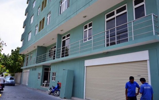 Teachers concern over rent slice request from Edhuruhiya flats