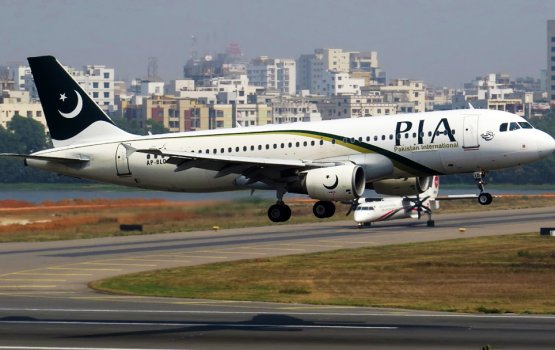 Pakistan International Airlines overhaul kuran jehifai?
