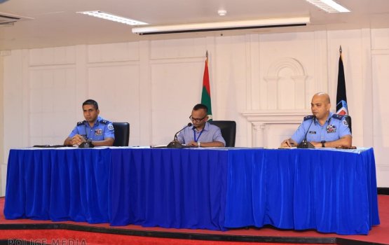 Viyafaari thakaai gulhun huri huhdha thah nagan jeheynee City council medhuverikoh