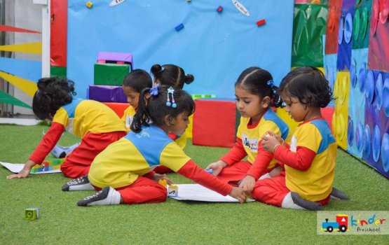 Pre-schools in the islands set to reopen next week