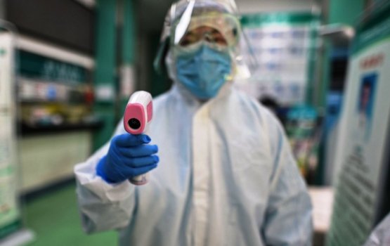 COVID19: 159 new recoveries, 39 new positive cases