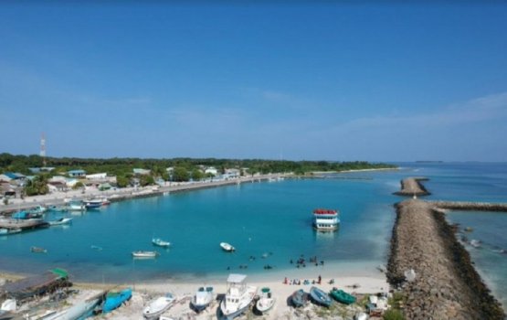 Second samples of Manadhoo Covid-19 patients test negative