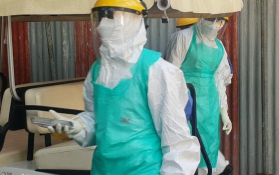 COVID19: Another 120 recovers from the virus