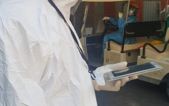 COVID19: 12 positive cases on Tuesday