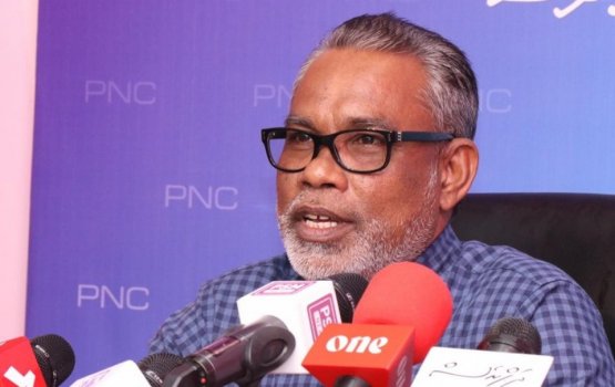 Nafairu protest as beginning of opposition movement