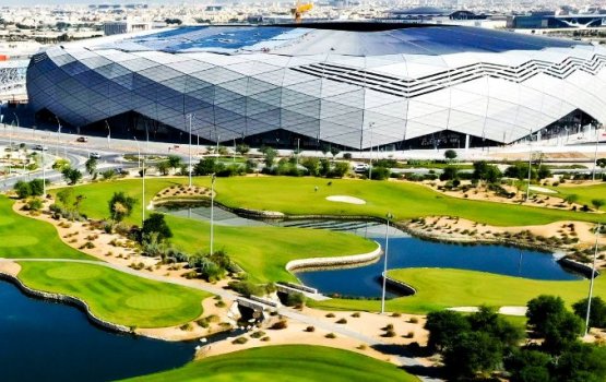 FIFA 2022: 3 vana stadium ge masakaiy Qatar inn nimmalaifi 