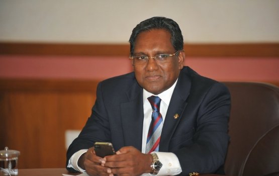 Police investigate verbal attack on former President Dr. Waheed