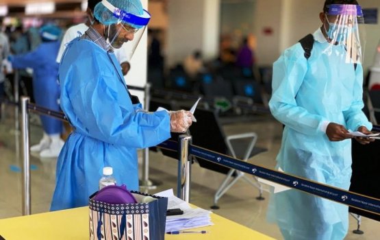 COVID19: 18 new positive cases and 46 new recoveries