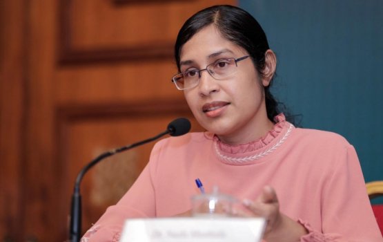 Authorities change Covid-19 patients treatment plan