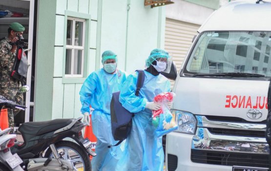 24 New Recoveries from Covid-19