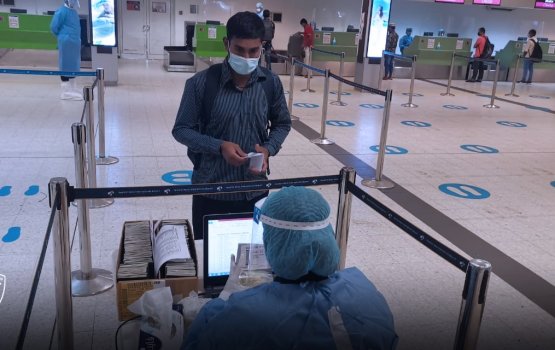 More than 2400 Bangladeshis repatriated since Covid-19 crisis 