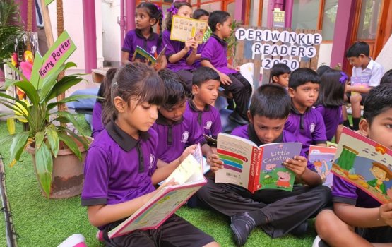 Education Ministry urge schools prep for reopening