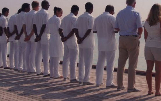 More foreigner employed in tourist resorts than locals