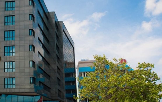 Banks to open on weekdays starting July 5th: MMA