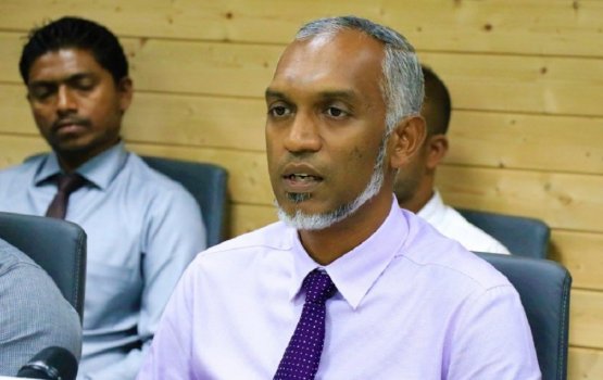 Ex-Housing Minister receive Police summoning