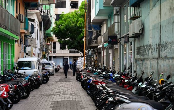 Govt extend Male' City lockdown for 3 more days