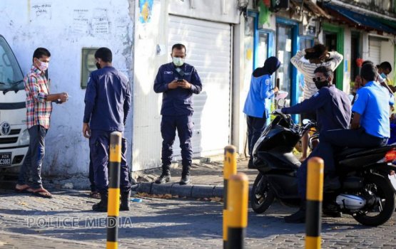 Male' City to 'reopen' under New Normal on coming Monday