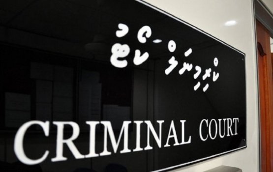 Guesthouse Rape: Suspect gets 7 days in remand