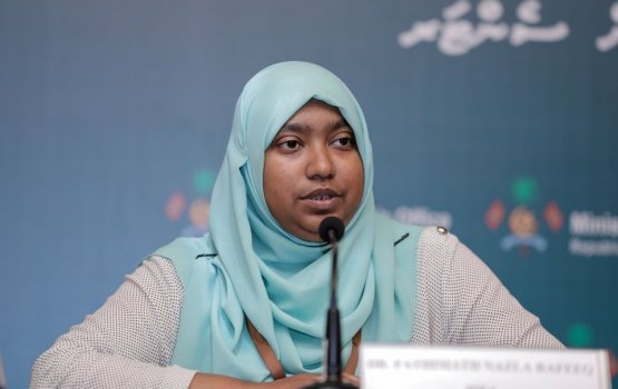 Covid-19 patients have visited shops often: Dr. Nazla