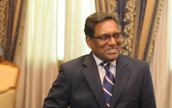 MP's call for arrest of former President 