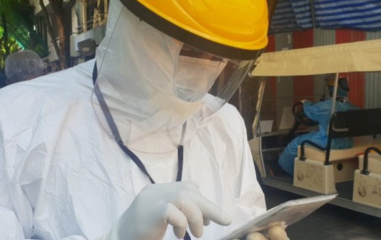 COVID19: Authorities report 22 positive cases and 94 recoveries