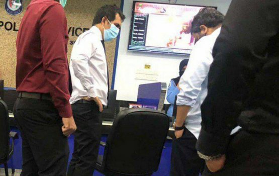 Parliament Committee to look into events that injured MP Shiyam