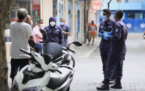 Police to take action against curfew hour violations