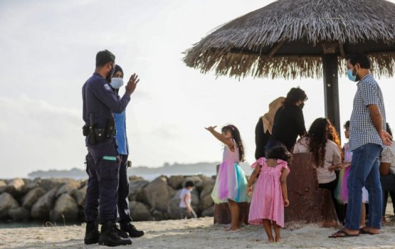 Police establish Family and Protection Wing