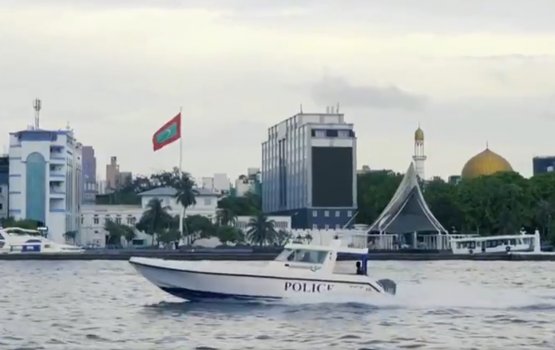 Maruvefai ovva kandumathin fenunu meehaa othee kaaku kan neygey varah kunivefai: Fuluhun