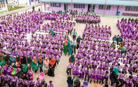 Don't send students with COVID like symptoms to school: Minister