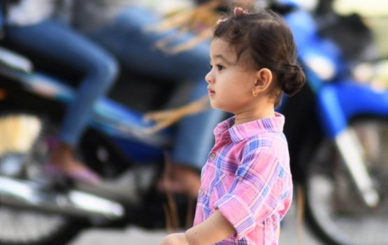 Dr. Afzal urges public to be careful when taking children outside